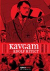 Kavgam Manga - Adolf Hitler