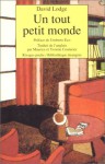 Un tout petit monde - David Lodge