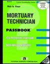 Mortuary Technician - Jack Rudman