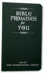 Bible Promises for You: From the New International Version - Inspirio