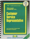 Customer Service Representative - Jack Rudman, National Learning Corporation