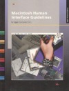 Macintosh Human Interface Guidelines - Apple Inc.