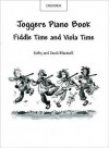 Joggers Piano Book - David Blackwell