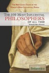 The 100 Most Influential Philosophers of All Time - Brian Duignan