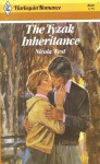 The Tyzak Inheritance (Harlequin Romance #2640) - Nicola West