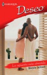 La apuesta mas atrevida (Deseo) (Spanish Edition) - Brenda Jackson