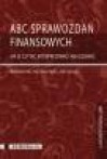 ABC sprawozdań finansowych - Waldemar Gos, Stanisław Hońko, Piotr Szczypa