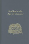 Studies in the Age of Chaucer, Volume 34 - David Matthews