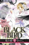 Black Bird 10 - Kanoko Sakurakouji