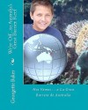 We're Off...to Australia's Great Barrier Reef: Nos Vamos a la Gran Barrera de Australia - Georgette Baker, Michael Andreas Mastorakis