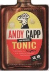 Andy Capp's Spring Tonic - Reg Smythe