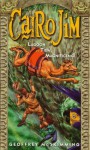 Cairo Jim And The Lagoon Of Tidal Magnificence: A Sumatran Tale Of Splendour - Geoffrey McSkimming