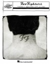 Foo Fighters There Is Nothing Left To Lose (Transcribed Scores) - Foo Fighters