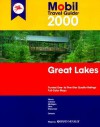 Mobil Travel Guide to Great Lakes - Mobil Travel Guides, Mobil Oil Company