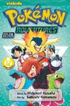 Pokémon Adventures, Vol. 12 - Hidenori Kusaka, Yamamoto, Satoshi Mato