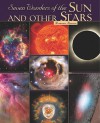 Seven Wonders of the Sun and Other Stars - Rosanna Hansen