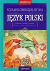 Język polski Vademecum Egzamin gimnazjalny 2011 + CD - Jolanta Pol