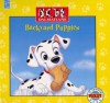 101 Dalmatians: Backyard Puppies - Nancy Parent