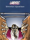 Histórias Repentinas - Laerte