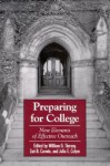 Preparing for College: Nine Elements of Effective Outreach (Suny Series, Frontiers in Education) - William G. Tierney