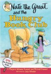 Nate the Great and the Hungry Book Club - Marjorie Weinman Sharmat, Mitchell Sharmat, Jody Wheeler