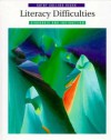 Literacy Difficulties: Diagnosis and Instruction - Cathy Collins Block