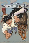 1 World Manga: Passages - Annette Roman, Leandro Ng