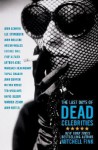 The Last Days of Dead Celebrities - Mitchell Fink