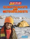 Climatologists and Meteorologists - Ruth Owen