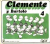 Clemente y Bartolo, #4 - Caloi