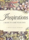 Inspirations: A Book to Make Your Own - Helen Exley