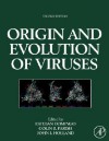 Origin and Evolution of Viruses - Esteban Domingo, John J. Holland, Colin R. Parrish