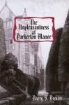 The Unpleasantness at Parkerton Manor: First in the Mrs. Hudson of Baker Street Series - Barry S. Brown