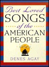 Best Loved Songs of the America People - Denes Agay