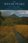 The Welsh Peaks - W.A. Poucher