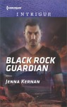 Black Rock Guardian - Jenna Kernan