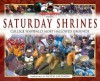 Sporting News Presents Saturday Shrines: College Football's Most Hallowed Ground - Keith Jackson