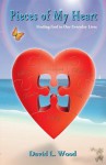 Pieces of My Heart: Finding God in Our Everyday Lives - David L. Wood, David B. Biebel