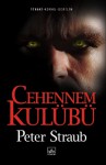 Cehennem Kulübü - Peter Straub