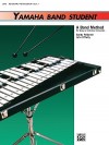 Yamaha Band Student, Bk 1: Keyboard Percussion - Sandy Feldstein