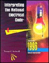 Interpreting The National Electrical Code - Truman C. Surbrook