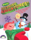 Winter Learning Adventure - Rainbow Publishing