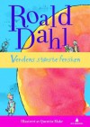 Verdens største fersken - Roald Dahl