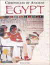 Chronicles of Ancient Egypt - Jonathan Dee