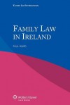 Family Law in Ireland - Ward, Paul Ward