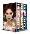 Insanity: The Complete Books 1-3 - Cameron Jace