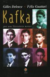 Kafka, por una literatura menor - Gilles Deleuze, Félix Guattari