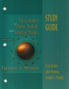 Economics of Money, Banking and the Financial Market (Study Guide) - Frederic S. Mishkin