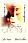 If Only for One Night - Brenda Hampton, Jaylin Rogers