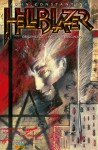 Hellblazer Origens, Vol. 1: Pecados Originais - Jamie Delano, John Ridgway